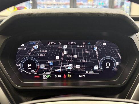 Used 2023 Audi Q4 e-tron Prestige image 27