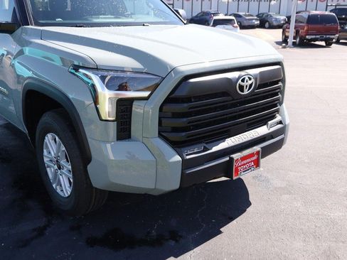 New 2026 Toyota Tundra SR5 AWD/4WD image 5