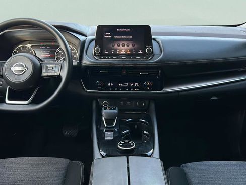 Used 2022 Nissan Rogue SV image 17