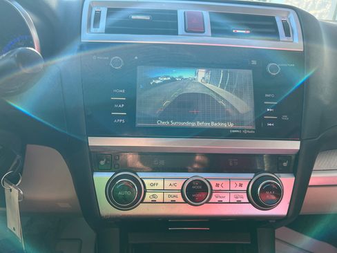 Used 2015 Subaru Legacy 2.5i Premium image 19