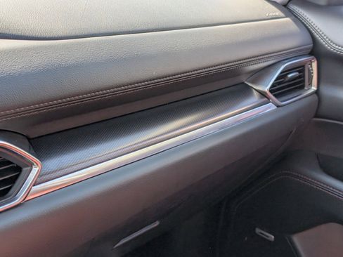 Used 2024 MAZDA CX-5 Carbon Edition image 25