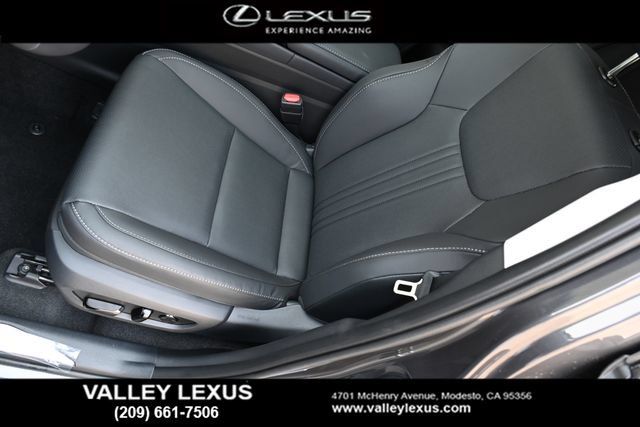 New 2026 Lexus NX 350 AWD w/ Accessory Package (Z2) image 13