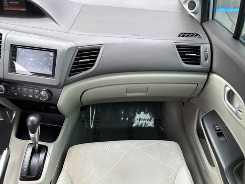 Used 2012 Honda Civic EX image 28