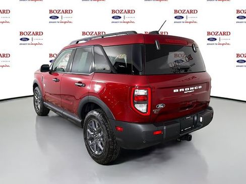 New 2026 Ford Bronco Sport Big Bend image 5