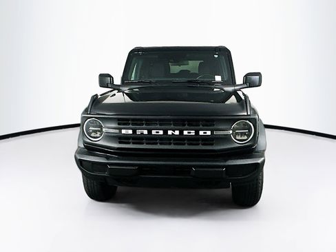 Used 2025 Ford Bronco Big Bend AWD/4WD image 2