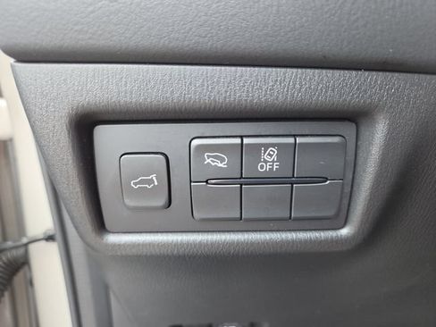 Used 2025 MAZDA CX-5 AWD 2.5 S w/ Preferred Package image 20