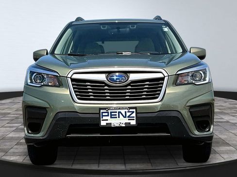 Used 2020 Subaru Forester Premium AWD/4WD image 2