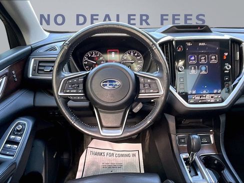 Used 2023 Subaru Ascent Touring AWD/4WD image 8