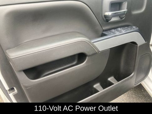 Used 2018 Chevrolet Silverado 1500 LT w/ All Star Edition image 13