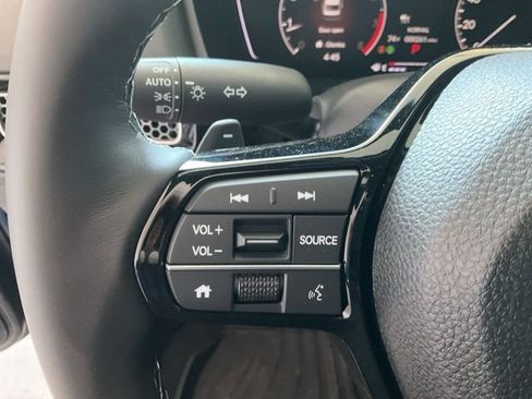 New 2026 Honda Civic Sport image 9