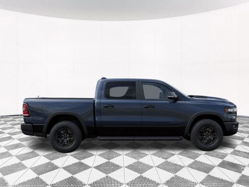 New 2026 RAM 1500 Rebel w/ G/T Package AWD/4WD image 29
