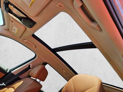 Certified 2025 BMW X7 xDrive40i w/ Premium Package image 16