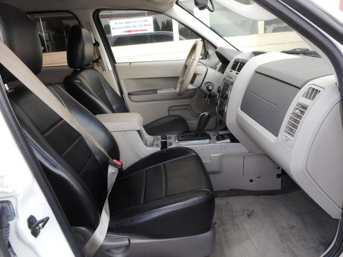 Used 2012 Ford Escape 4WD Hybrid image 28