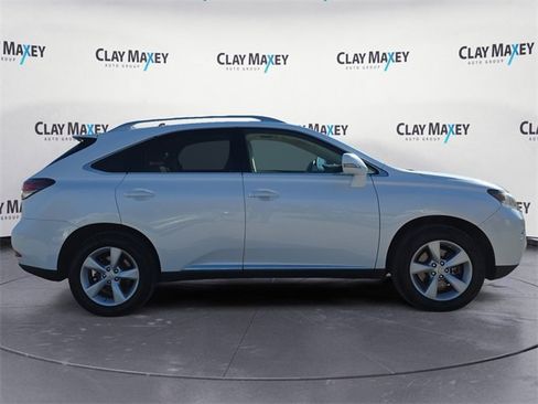 Used 2015 Lexus RX 350 350 image 6