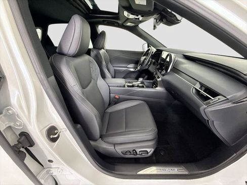 Certified 2026 Lexus RX 350 Premium w/ Accessory Package (2T) FWD image 20