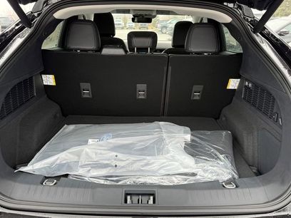 New 2026 Ford Mustang Mach-E Premium