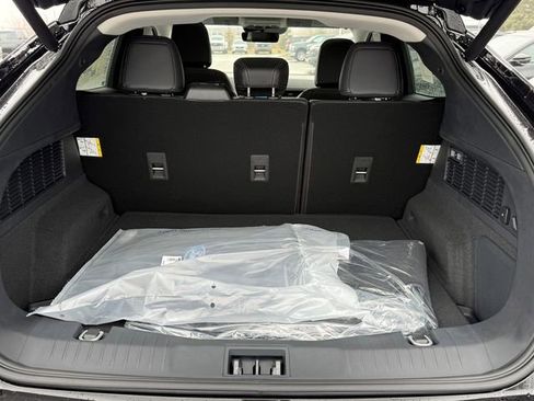 New 2026 Ford Mustang Mach-E Premium AWD/4WD image 3