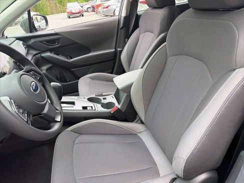 New 2026 Subaru Crosstrek 2.0i Premium image 5