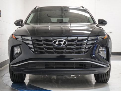 Used 2022 Hyundai Tucson SEL AWD/4WD image 38