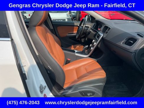 Used 2017 Volvo S60 T5 Inscription AWD/4WD image 20