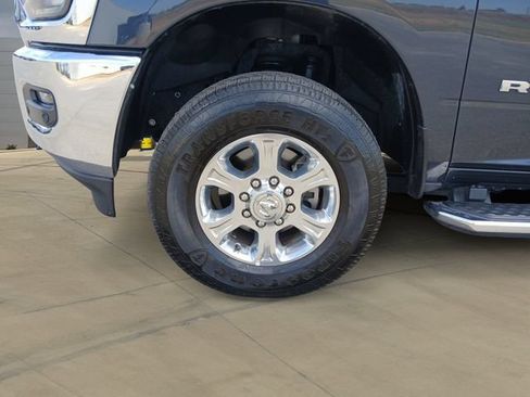 Used 2026 RAM 2500 Big Horn AWD/4WD image 14