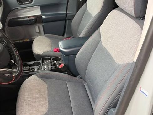 Used 2022 Ford Maverick XLT w/ XLT Luxury Package FWD image 3