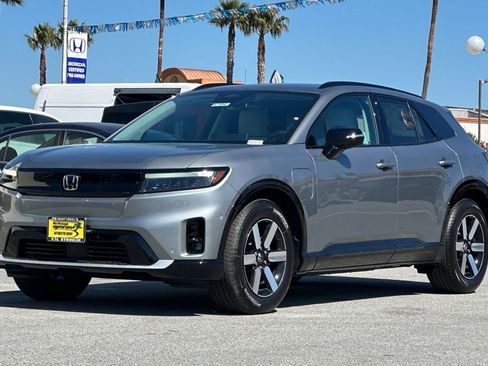 New 2026 Honda Prologue Touring image 5