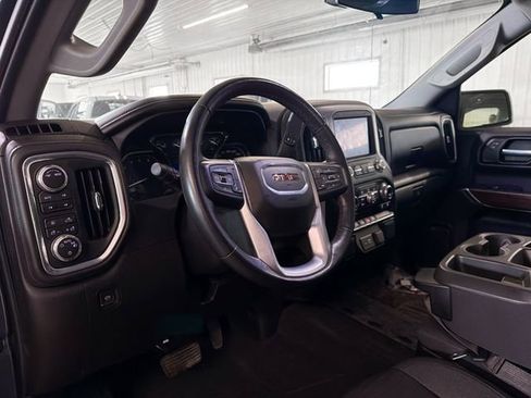 Used 2022 GMC Sierra 1500 Elevation image 8