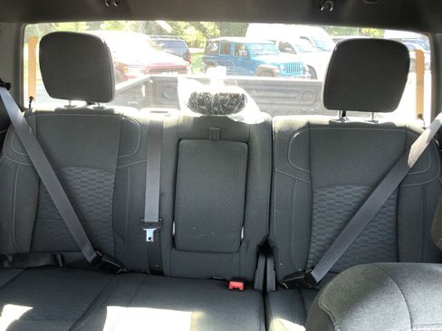 New 2026 RAM 2500 Big Horn image 19