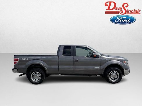 Used 2014 Ford F150 Lariat w/ Equipment Group 502A Luxury AWD/4WD image 5