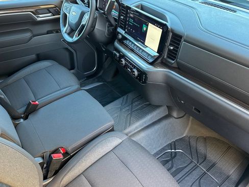 New 2026 Chevrolet Silverado 1500 LT w/ Protection Package AWD/4WD image 15