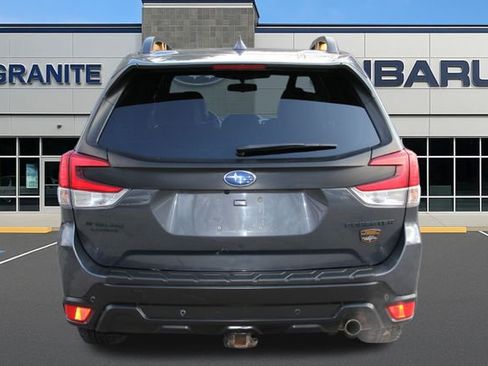 Used 2022 Subaru Forester Wilderness AWD/4WD image 9