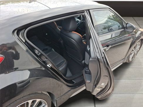 Used 2016 Hyundai Veloster Turbo w/ Option Group 04 image 14