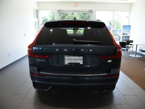 Used 2024 Volvo XC60 T8 Ultimate w/ Protection Package Premier AWD/4WD image 8