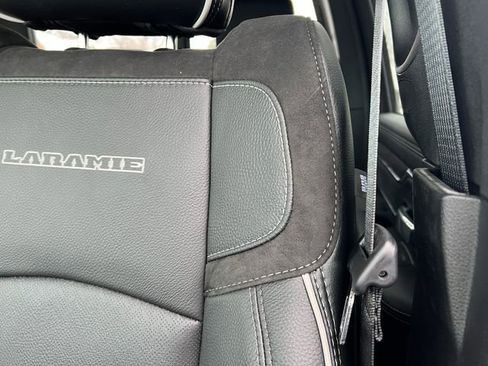 New 2026 RAM 2500 Laramie image 12