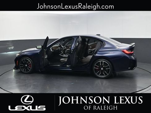 Used 2023 BMW M340i xDrive AWD/4WD image 38