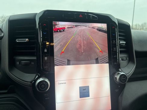 New 2026 RAM 2500 Tradesman image 30