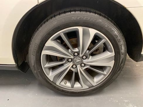 Used 2017 Acura MDX SH-AWD w/ Technology Package image 35