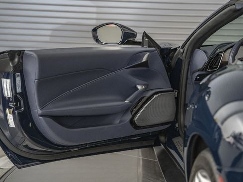 Certified 2024 Ferrari Roma Spider image 29