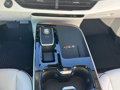 New 2026 Buick Enclave Avenir w/ Super Cruise Package image 11