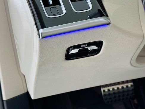 New 2026 Mercedes-Benz S 580 4MATIC Sedan image 11