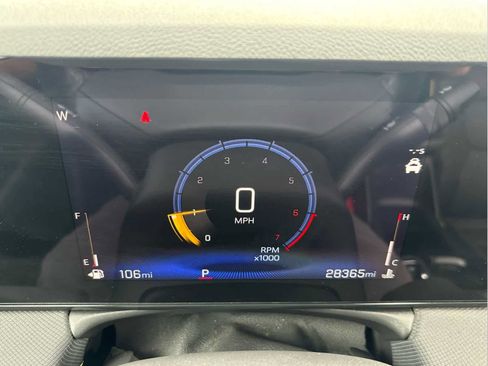 Used 2024 Chevrolet TrailBlazer ACTIV FWD image 28