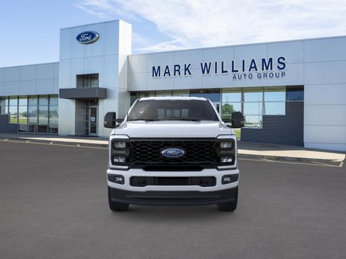 New 2026 Ford F250 XL w/ STX Appearance Package image 7