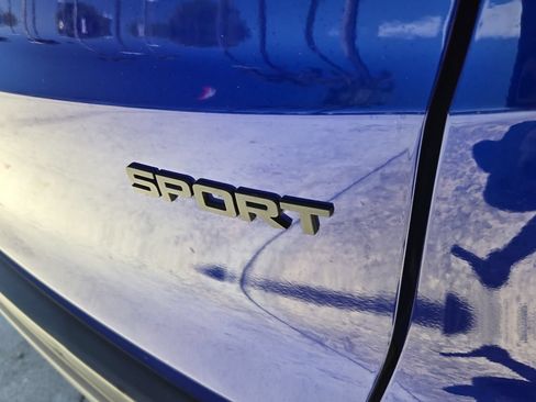 Used 2023 Honda CR-V Sport image 14