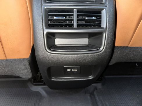 Certified 2022 Cadillac XT5 Premium Luxury w/ LPO, Floor Liner Package image 20