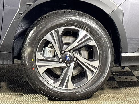 Certified 2026 Subaru Crosstrek 2.5i Premium AWD/4WD image 24