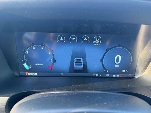 New 2026 Ford F150 STX w/ F-150 LOBO Package image 12