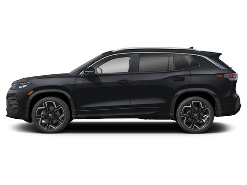 New 2026 Volkswagen Tiguan SEL R-Line AWD/4WD image 28