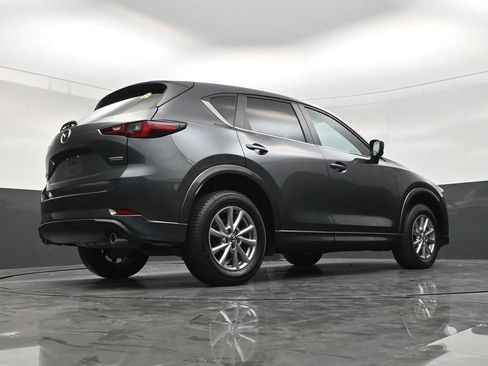 Used 2024 MAZDA CX-5 AWD 2.5 S w/ Select Package image 23