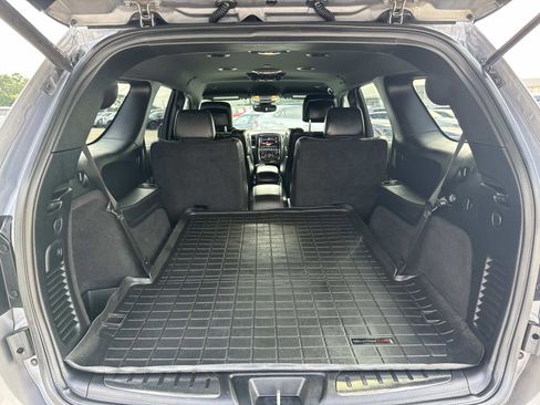 Certified 2018 Dodge Durango SRT image 8